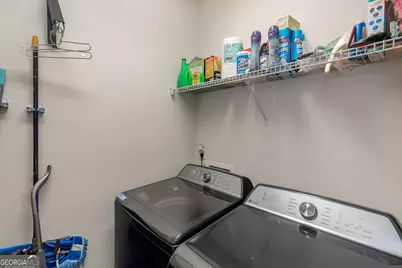 846 Dusky Sap Court, Griffin, GA 30223 - Photo 17