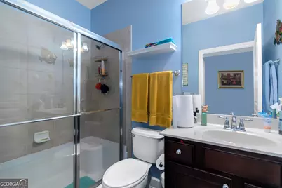 846 Dusky Sap Court, Griffin, GA 30223 - Photo 19