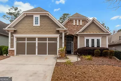 846 Dusky Sap Court, Griffin, GA 30223 - Photo 1