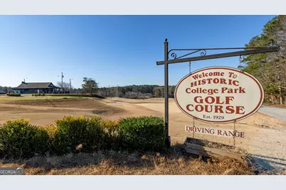 5475 Cypress Circle #LOT 10, College Park, GA 30349 - Photo 7