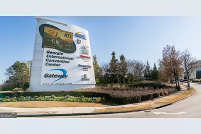 5475 Cypress Circle #LOT 10, College Park, GA 30349 - Photo 5