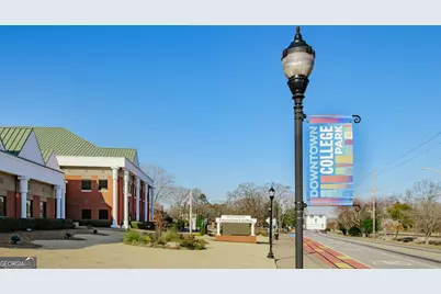 5475 Cypress Circle #LOT 10, College Park, GA 30349 - Photo 3