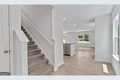 5475 Cypress Circle #LOT 10, College Park, GA 30349 - Photo 9