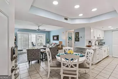 1440 Ocean Boulevard #215, Saint Simons, GA 31522 - Photo 3