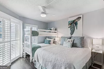 1440 Ocean Boulevard #215, Saint Simons, GA 31522 - Photo 19