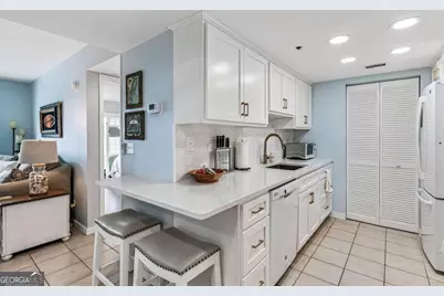 1440 Ocean Boulevard #215, Saint Simons, GA 31522 - Photo 7
