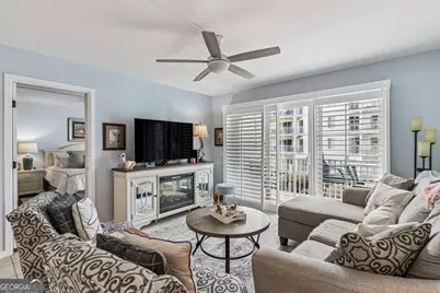 1440 Ocean Boulevard #215, Saint Simons, GA 31522 - Photo 3