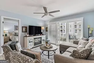 1440 Ocean Blvd, Saint Simons, GA 31522 - Photo 3