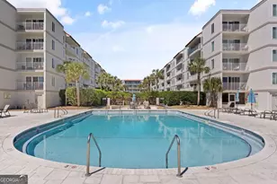 1440 Ocean Blvd, Saint Simons, GA 31522 - Photo 25