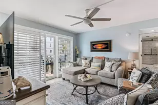 1440 Ocean Blvd, Saint Simons, GA 31522 - Photo 5