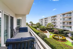 1440 Ocean Blvd, Saint Simons, GA 31522 - Photo 11