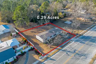 1808 Brunel St, Waycross, GA 31503 - Photo 3