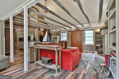 8650 Ridge Road, Fairburn, GA 30213 - Photo 25