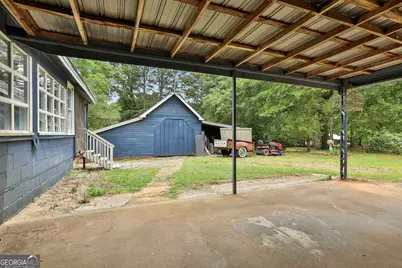 8650 Ridge Road, Fairburn, GA 30213 - Photo 11