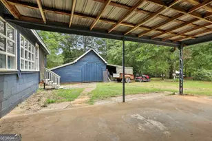 8650 Ridge Rd, Fairburn, GA 30213 - Photo 11