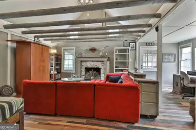 8650 Ridge Road, Fairburn, GA 30213 - Photo 29