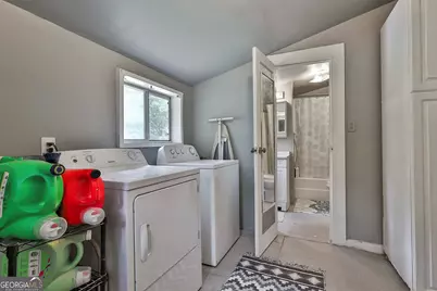 8650 Ridge Road, Fairburn, GA 30213 - Photo 41