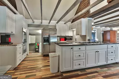 8650 Ridge Road, Fairburn, GA 30213 - Photo 33