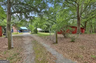 8650 Ridge Rd, Fairburn, GA 30213 - Photo 17