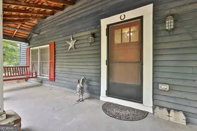 8650 Ridge Road, Fairburn, GA 30213 - Photo 5