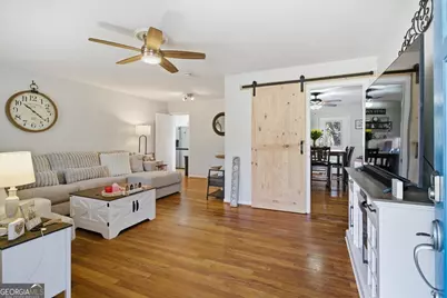 210 Laurel Street, Griffin, GA 30224 - Photo 3