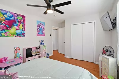 210 Laurel Street, Griffin, GA 30224 - Photo 17