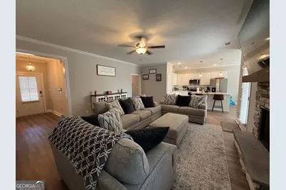 1110 Boneville Road, Thomson, GA 30824 - Photo 5