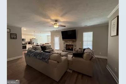 1110 Boneville Road, Thomson, GA 30824 - Photo 3