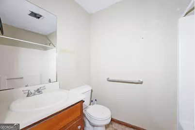 124 Evergreen Trail # 4, Cartersville, GA 30121 - Photo 7