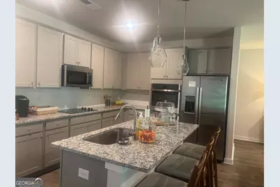 302 Glenhaven Drive #002D, Lagrange, GA 30241 - Photo 9