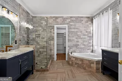 1000 Lake Forest Lane, McDonough, GA 30253 - Photo 15