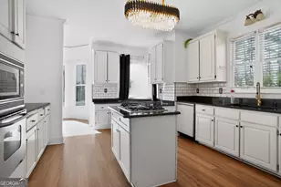 1000 Lake Forest Ln, McDonough, GA 30253 - Photo 11