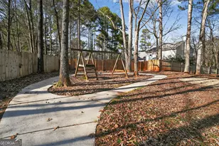 1000 Lake Forest Ln, McDonough, GA 30253 - Photo 5