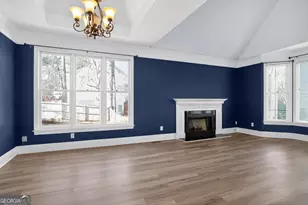 1000 Lake Forest Ln, McDonough, GA 30253 - Photo 7