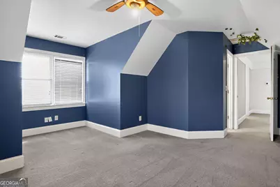 1000 Lake Forest Lane, McDonough, GA 30253 - Photo 25