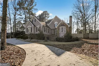 1000 Lake Forest Lane, McDonough, GA 30253 - Photo 1