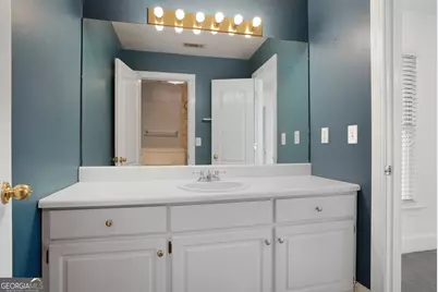 1000 Lake Forest Lane, McDonough, GA 30253 - Photo 23