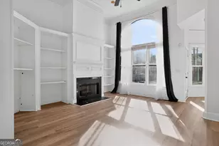 1000 Lake Forest Ln, McDonough, GA 30253 - Photo 9