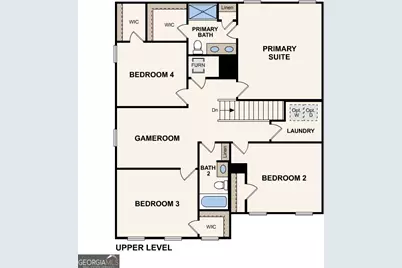 4446 Sunrise Ridge, Covington, GA 30016 - Photo 3
