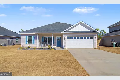 413 McClelland Loop NE, Ludowici, GA 31316 - Photo 1