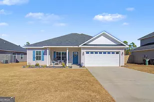 413 McClelland Loop NE, Ludowici, GA 31316 - Photo 1