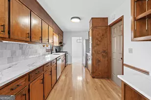 4566 Brandon Dr SW, Lilburn, GA 30047 - Photo 7