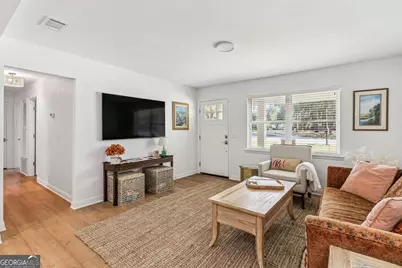 907 Mallery Street, Saint Simons, GA 31522 - Photo 5