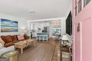 907 Mallery St, Saint Simons, GA 31522 - Photo 3