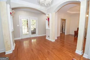 125 County Down, Fayetteville, GA 30215 - Photo 7