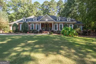 125 County Down, Fayetteville, GA 30215 - Photo 1