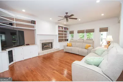 125 County Down, Fayetteville, GA 30215 - Photo 19