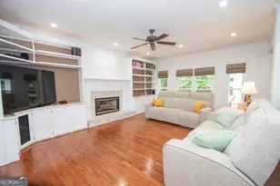 125 County Down, Fayetteville, GA 30215 - Photo 19