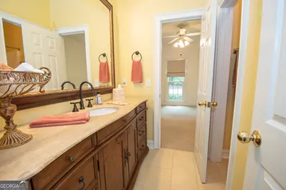 125 County Down, Fayetteville, GA 30215 - Photo 35