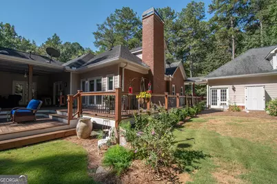 125 County Down, Fayetteville, GA 30215 - Photo 49